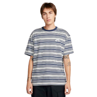 Nike SB Max90 Stripe Midnight Navy Skate T Shirt