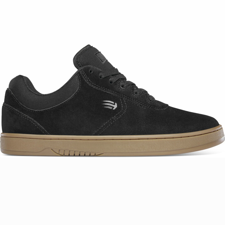 suede etnies