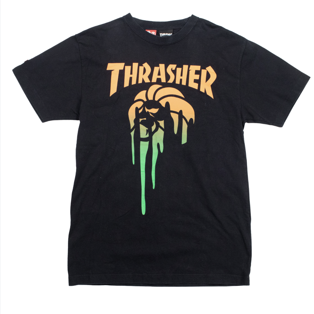 THRASHER NESTA コラボTシャツ - Tシャツ/カットソー(半袖/袖なし)