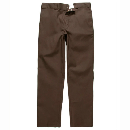 brown work pants mens