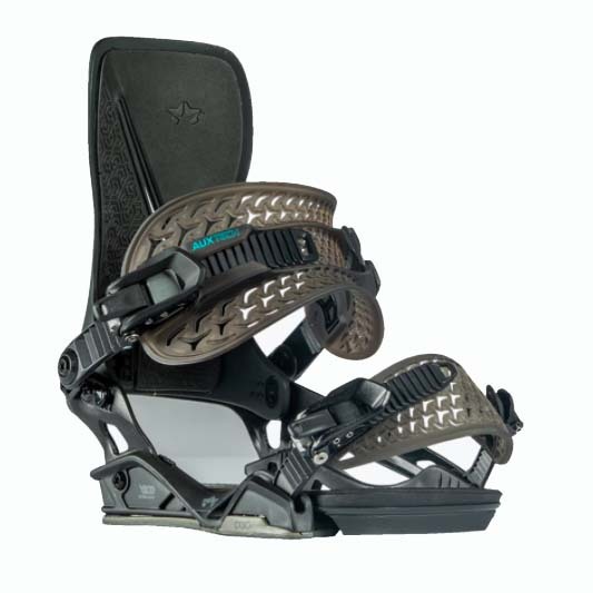 rome katana snowboard bindings 2021