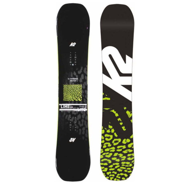 k2 snowboard apparel