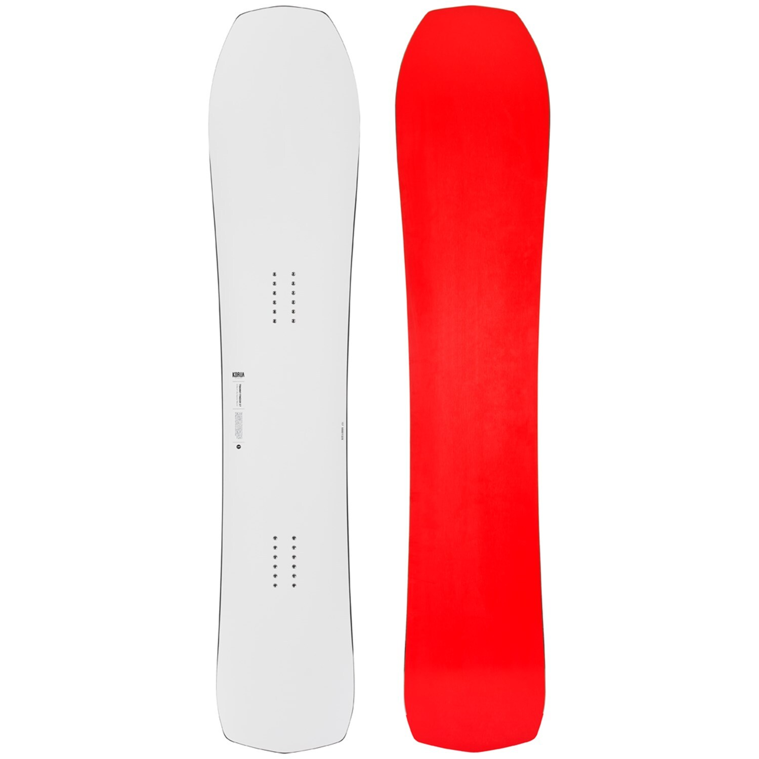 snow board finder