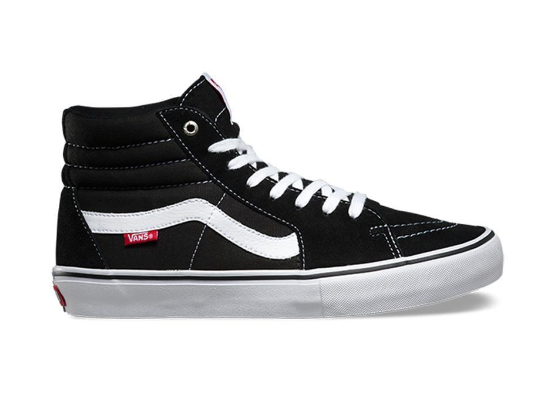 vans sk8 hi kids 2014