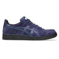 Asics Japan Pro Peacoat Black Mens Skateboard Shoes