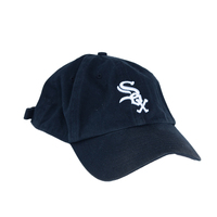 47' White Sox Clean Up Hat Cap Used Vintage