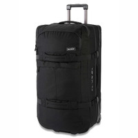 Dakine Split Roller 110L Black Wheeled Travel Bag