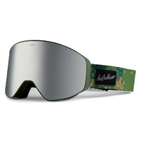 Modest Mage Jye Kearney Unisex Snowboard Goggles