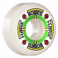 Bones SPF P5 T-Bones Tony Hawk 60mm 84b Skateboard Wheels