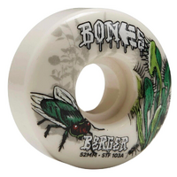 Bones STF V3 Etnies Collab Matt Berger 54mm 103a Skateboard Wheels
