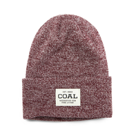 the uniform knit cuff beanie