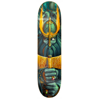 Elan Odin Beau Hinge 7.75" Skateboard Deck