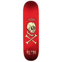 Elan Skullclops 7.25" Skateboard Deck