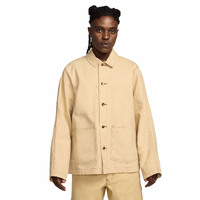 Nike Brown Mens Chore Coat Jacket