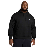 Nike SB Fleece Pullover Essential Logo Black Unisex Skate Hoodie