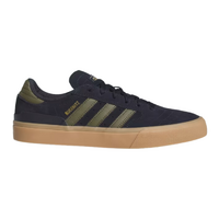 Adidas Busenitz Vulc II Legend Ink Gum Unisex Skate Shoes