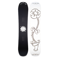 Joyride Flower Pot Mens 2025 Snowboard