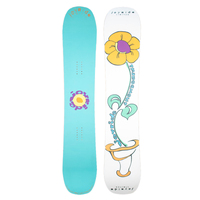 Joyride Flower Pot Blue 2025 Snowboard