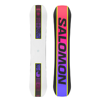 Salomon Huck Knife Grom Kids 2025 Snowboard