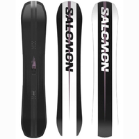 Salomon Assassin Pro Mens 2025 Snowboard