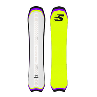 Salomon Dancehaul Unisex 2025 Snowboard