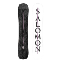Salomon Craft Mens 2025 Snowboard