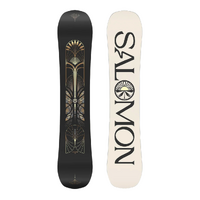 Salomon Wonder Womens 2025 Snowboard