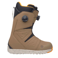 Nidecker Altai Brown Mens 2024 Snowboard Boots
