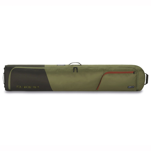 Dakine Low Roller Utility Green Snowboard Bag