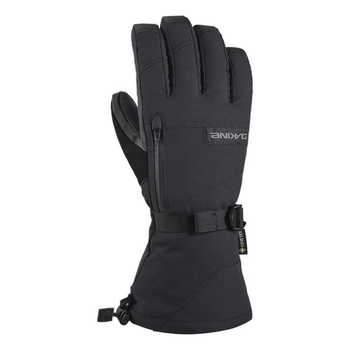 Dakine Titan Black Mens Gore-Tex Snowboard Gloves