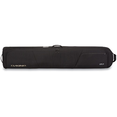 Dakine Low Roller Black Snowboard Bag