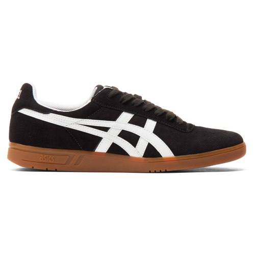 Asics Gel Vickka Pro Black Brown Mens Skateboard Shoes [Size: 9]