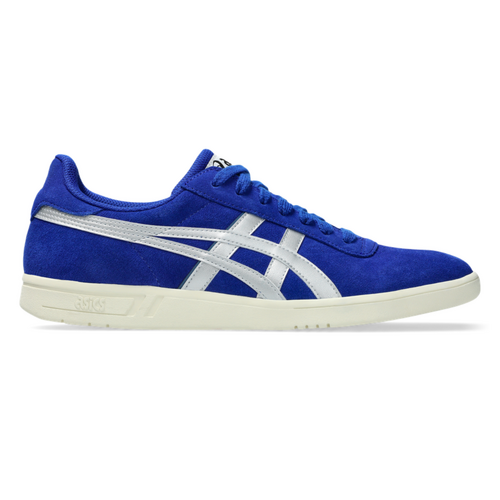 Asics Gel Vickka Pro Prussian Blue Pure Silver Mens Skateboard Shoes [Size: 10]