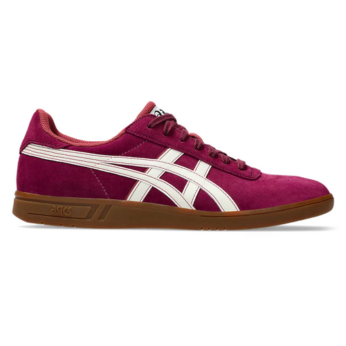 Asics Gel Vickka Pro Roselle Ivory Mens Skate Shoes