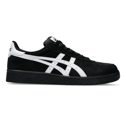 Asics Japan Pro Black White Mens Skateboard Shoes [Size: 9]