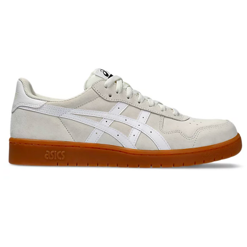 Asics Japan Pro Cream White Mens Skateboard Shoes [Size: 9]