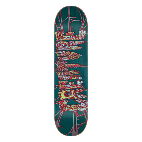 Creature Catacombe Relic 8.25" Skateboard Deck