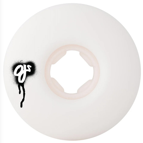 OJ Throw Up Chubbies 56mm 101a Skateboard Wheels