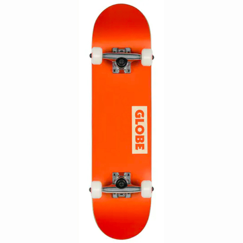 Globe Goodstock Sunfire Mini 7.0" Complete Skateboard