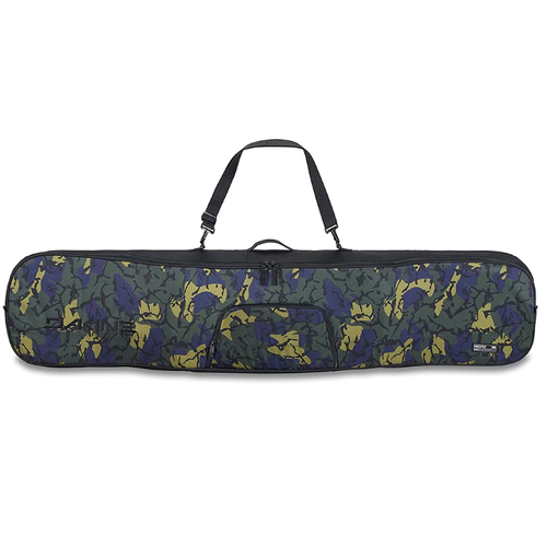 dakine camo luggage