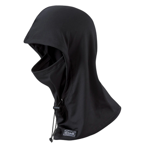 Dakine Prowler Black Snowboard Ski Hood