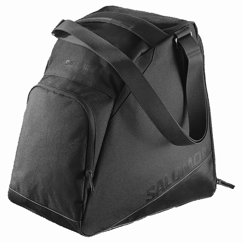 Salomon Bootbag Gearbag Black Ski Snowboard