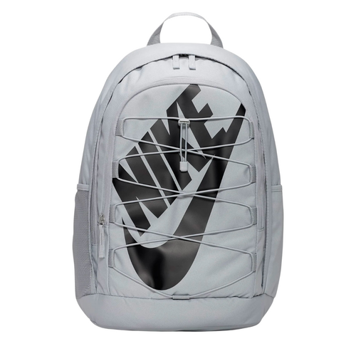 Nike Hayward Wolf Grey Black Backpack