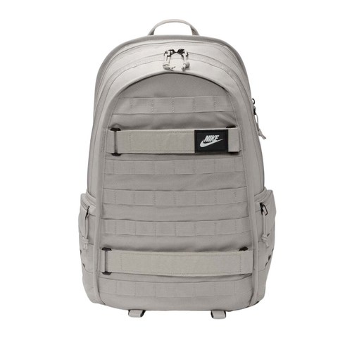 Nike Sportswear RPM 2.0 College Grey 26L Skateboard Backpack