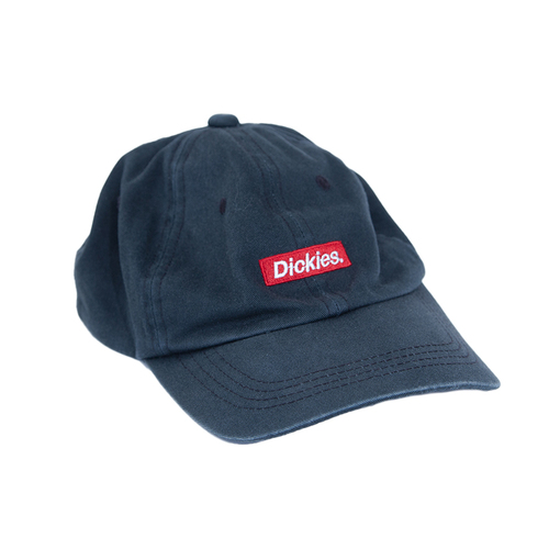 Dickies Embroided Baseball Dad Cap Hat Used Vintage