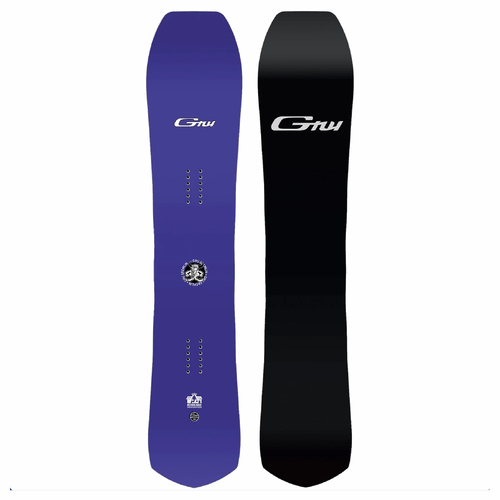 GNU Gremlin Mens 2025 Snowboard