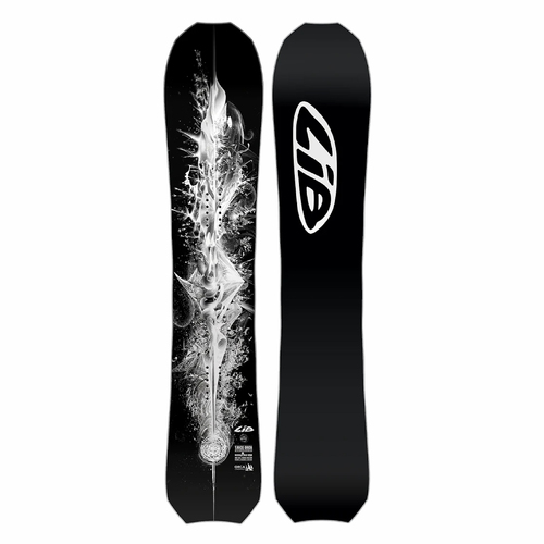 Lib Tech T.Rice Orca Mens 2025 Snowboard