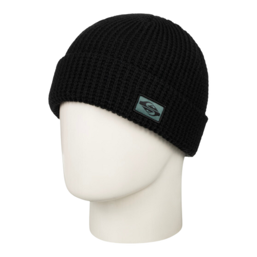 Quiksilver Tofino Black Beanie