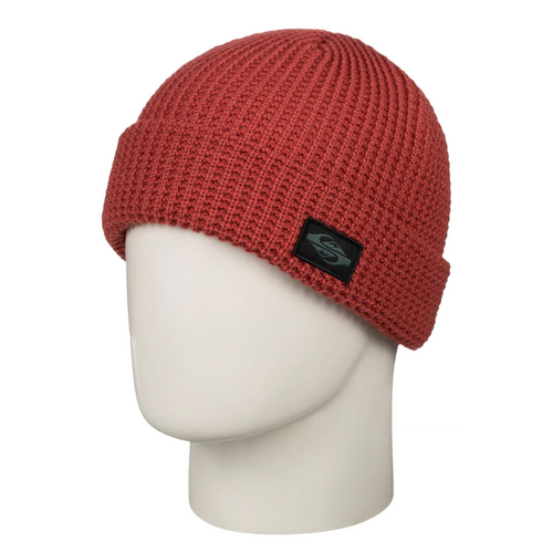 Quiksilver Tofino Marsala Beanie