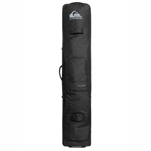 Quiksilver Platted Boardbag True Black Snowboard Bag 165cm